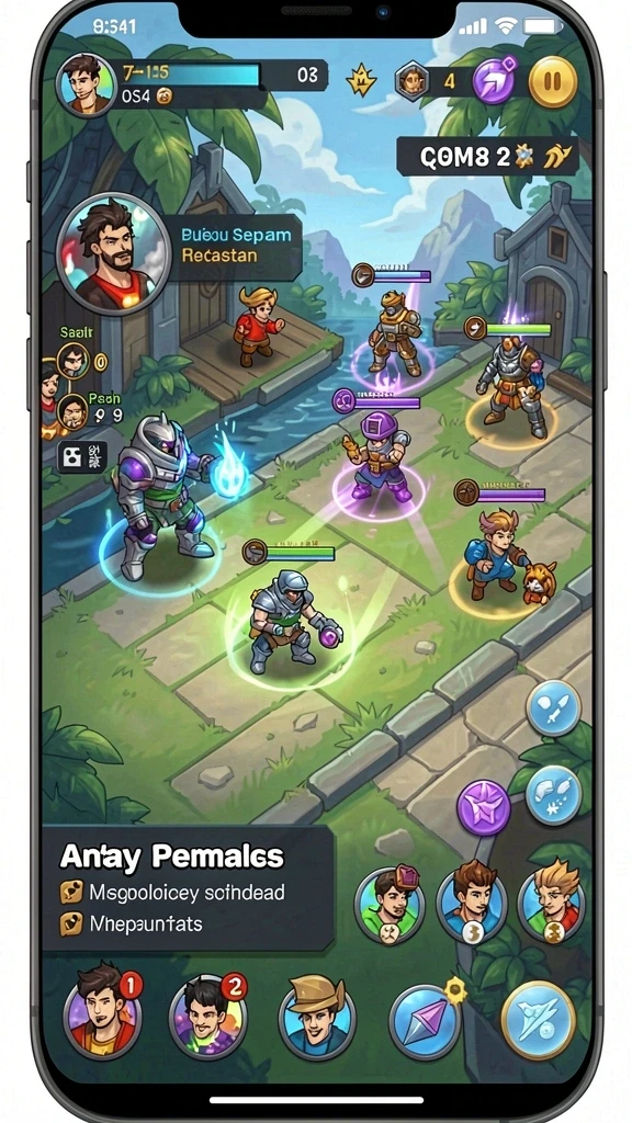 Download jitu26 APK untuk Android screenshot 1