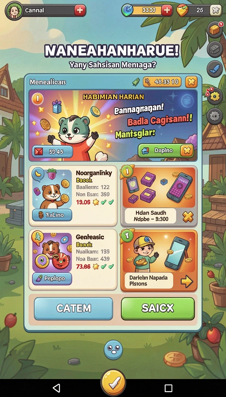 Review Aplikasi taruh777 Versi Terbaru screenshot 2