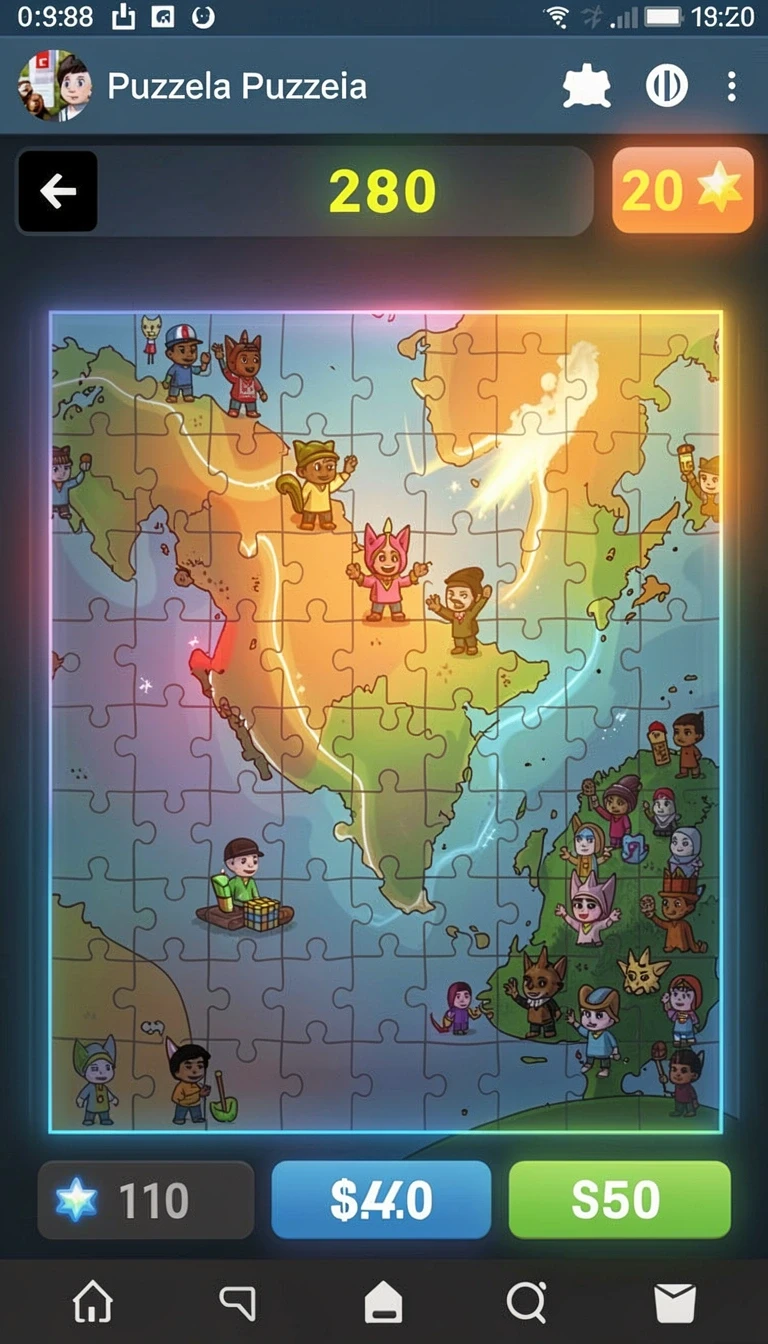 Download id098 APK untuk Android screenshot 3