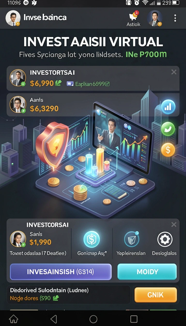 winsortoto App APK Terbaru screenshot 1