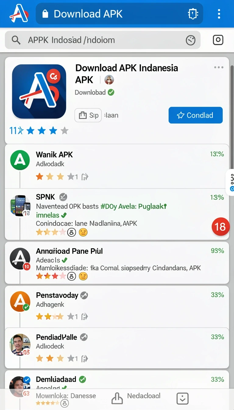 Download dhx4d APK untuk Android screenshot 3