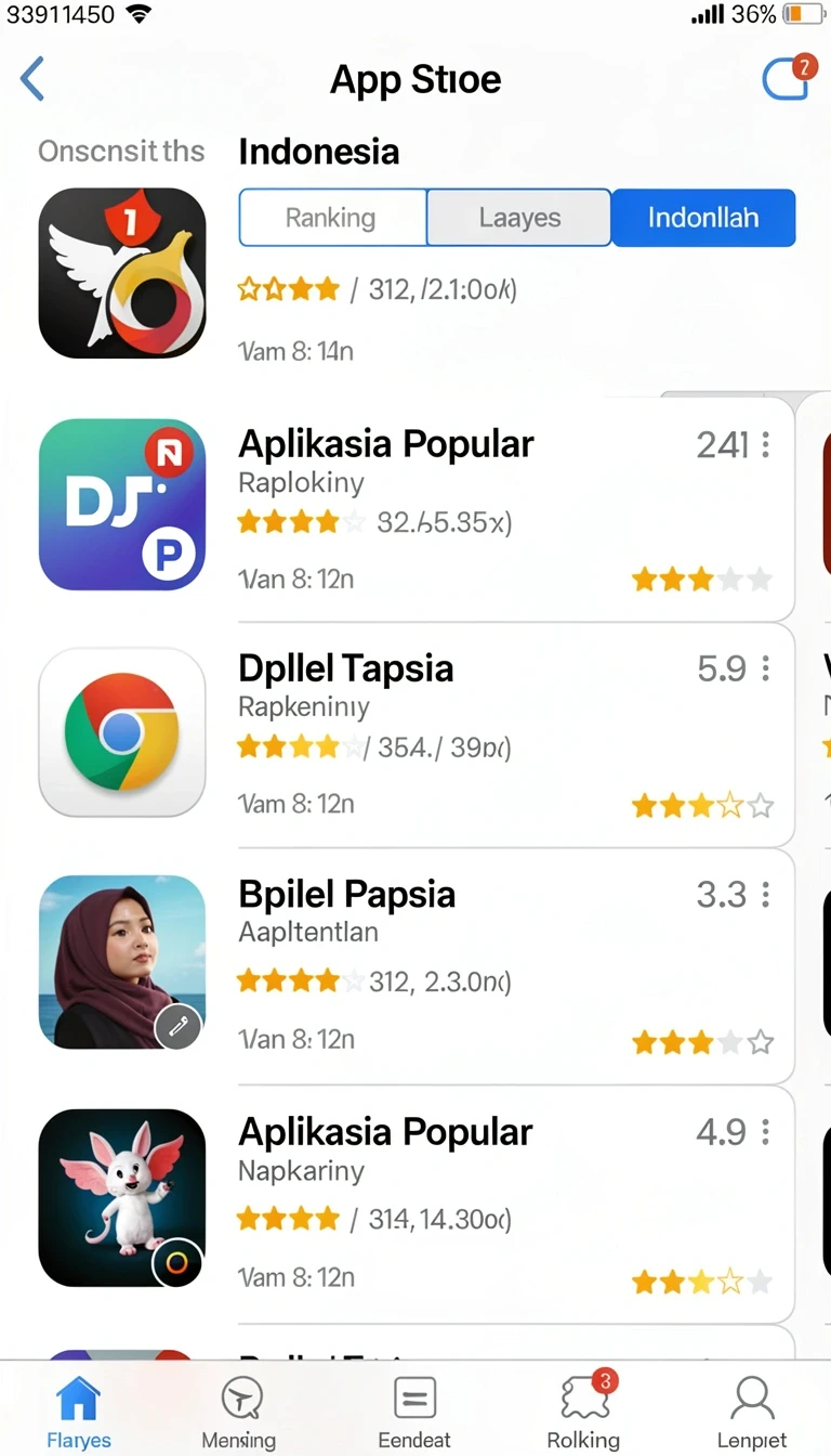 Review Aplikasi dingdongtogel Versi Terbaru screenshot 2