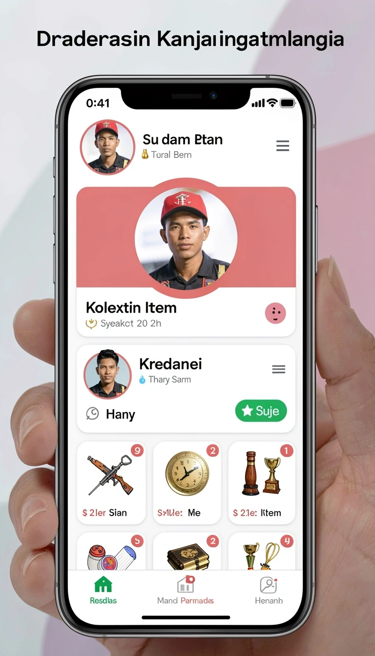 Download jitu26 APK untuk Android screenshot 2