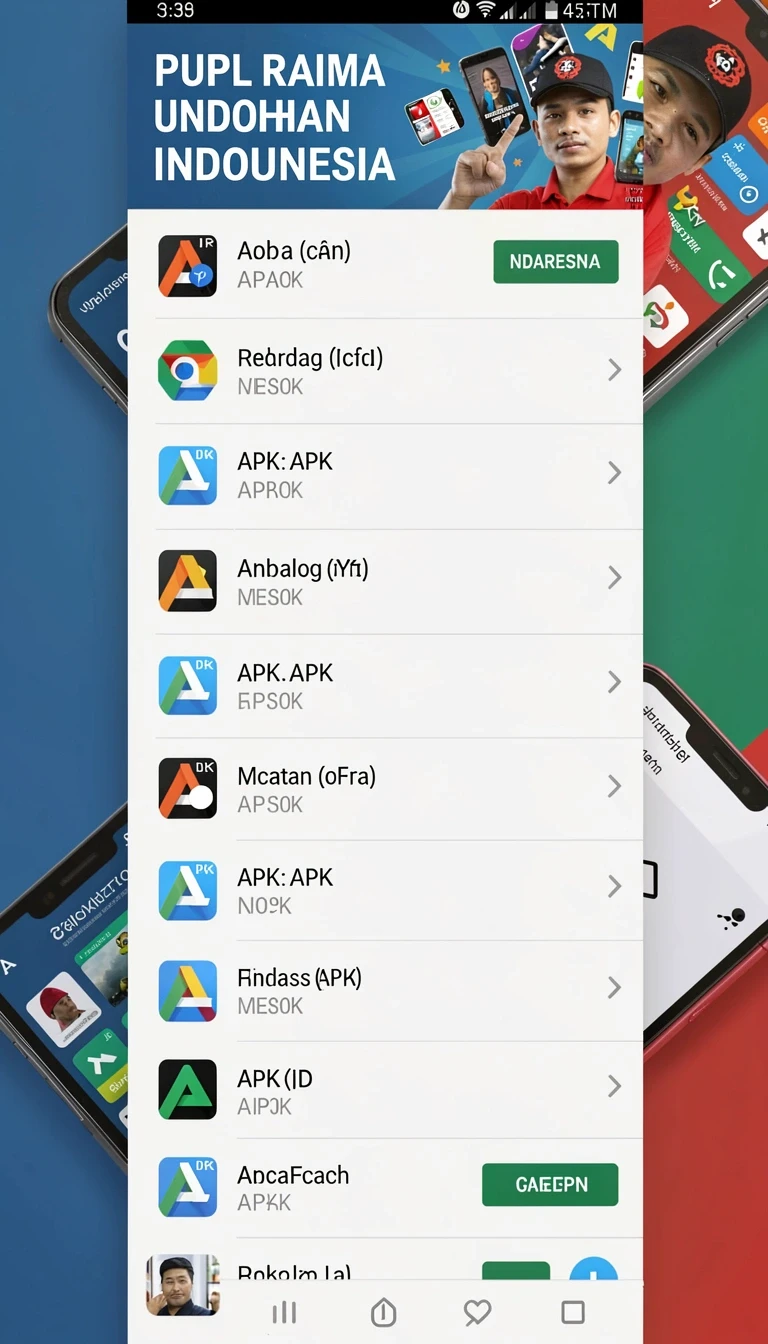 Download dewalangit APK untuk Android screenshot 2
