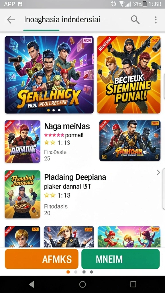 kapten77 App APK Terbaru screenshot 2