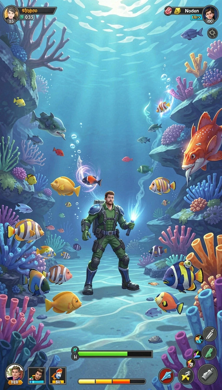 Download id098 APK untuk Android screenshot 2