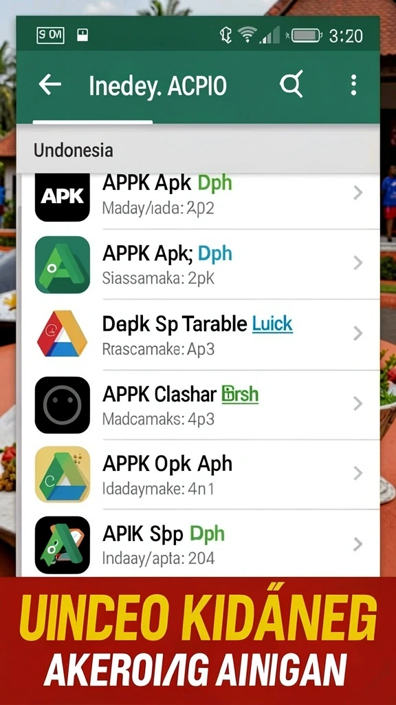 jpmanit App APK Terbaru screenshot 3