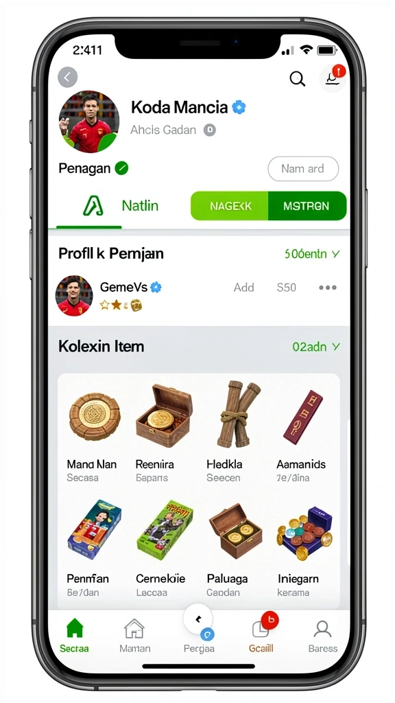 Download dewalangit APK untuk Android screenshot 1